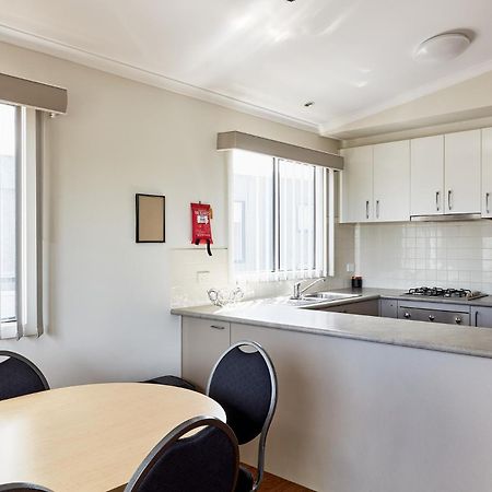Torquay Foreshore Caravan Park Экстерьер фото