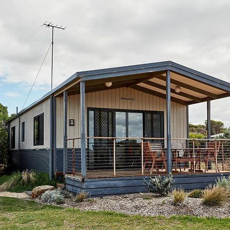 Torquay Foreshore Caravan Park Экстерьер фото
