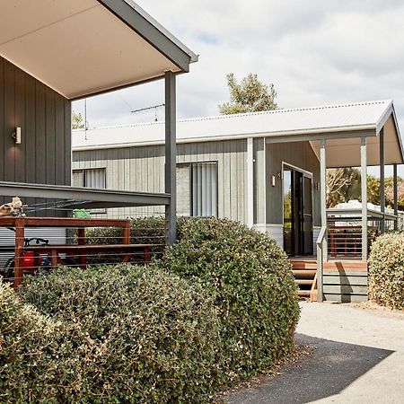 Torquay Foreshore Caravan Park Экстерьер фото