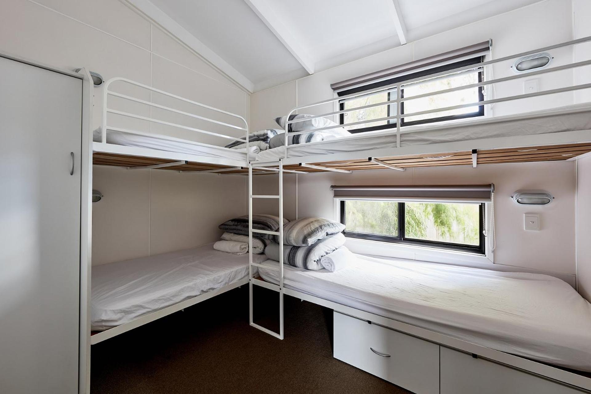Torquay Foreshore Caravan Park Экстерьер фото